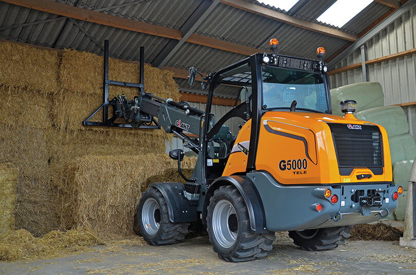 G5000 TELE 1